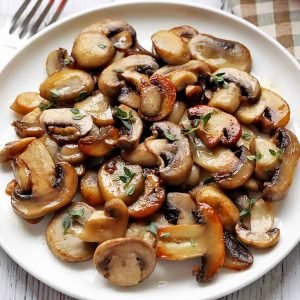 sauteed-mushrooms-Weston